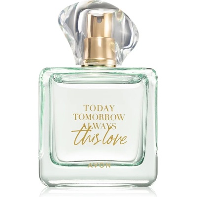 Avon Today Tomorrow Always This Love EDP 100 ml