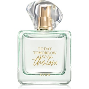 Avon Today Tomorrow Always This Love EDP 100 ml Парфюми