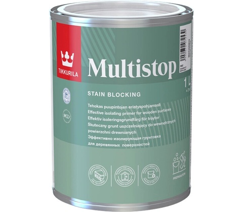 MULTISTOP 1L