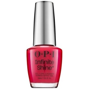 OPI Infinite Shine Gel-Like Lacquer лак за нокти с гел ефект Dutch Tulips 15 ml