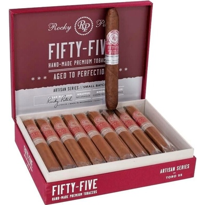 Rocky Patel Fifty Five Toro