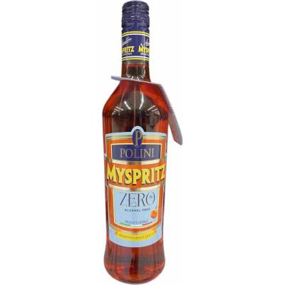 Polini nealkoholický aperitív Myspritz 0,7 l