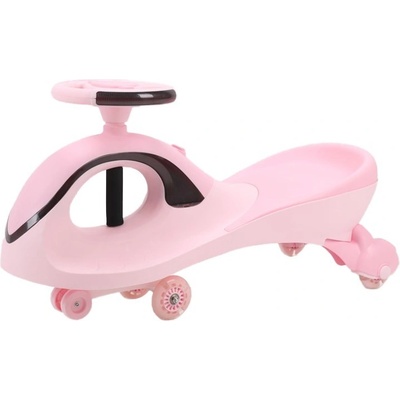 Baby Mix G-Force ružové