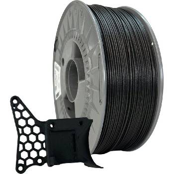 Nobufil ASAx CF Black - 1, 75 mm / 850 g (ASA-F-901-1-010)