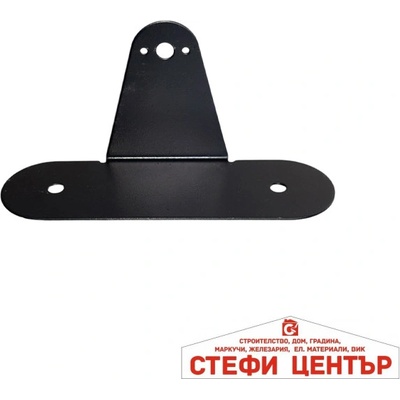 Paolo Стойка метална за халоген pg291 (63553)