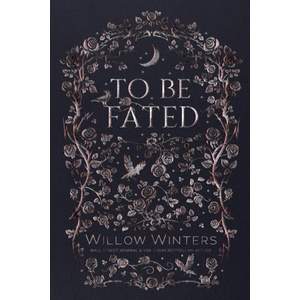 To Be Fated | Willow Winters (2024)