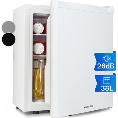 Klarstein Happy Hour 38l White