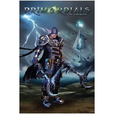 Primordials of Amyrion