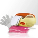 APT AG37 Parafínová vana s příslušenstvím