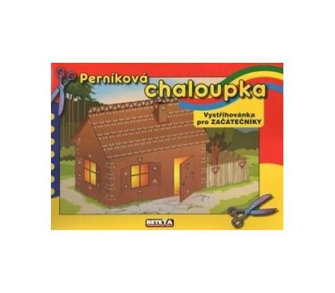 Perníková chaloupka