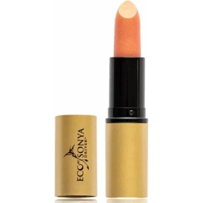 ECO BY SONYA Hydratační rtěnka na rty Currumbin Coral 4 g