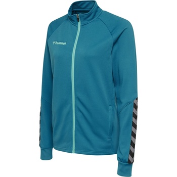 Hummel Яке Hummel AUTHENTIC WOMEN POLY ZIP JACKET 205368-8745 Размер S