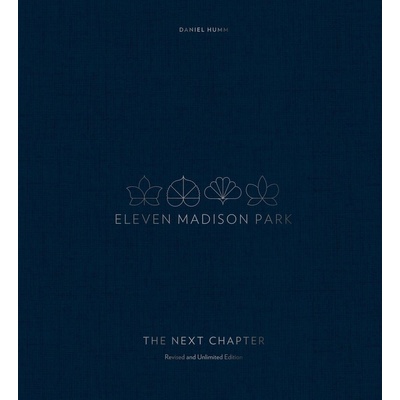 Eleven Madison Park: The Next Chapter