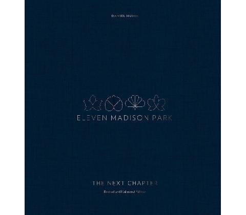 Eleven Madison Park: The Next Chapter