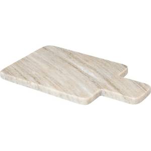 Broste Copenhagen дъска за рязане от мрамор 17 x 30 cm (70310626)