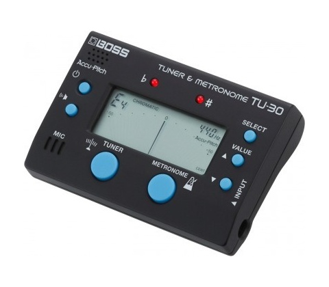 Boss TU-30
