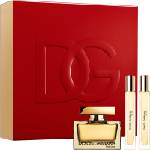 Dolce&Gabbana The One EDP Trio Gift Set подаръчен комплект за жени - notino - 352,05 лв Парфюми