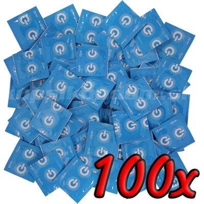 On Clinic 100 ks