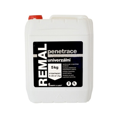 REMAL univerzální penetrace V1307, 5 kg