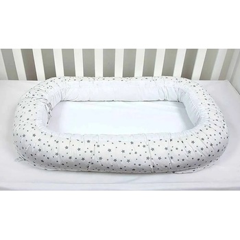 Image 1 of Bambino Casa Гнездо 3 в 1 Bambino Casa, Bianco (3249)