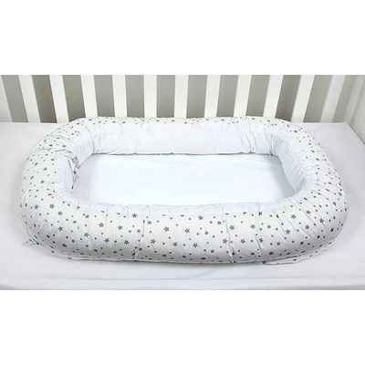 Bambino Casa Гнездо 3 в 1 Bambino Casa, Bianco (3249)