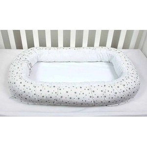 Bambino Casa Гнездо 3 в 1 Bambino Casa, Bianco (3249)