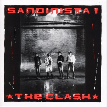 Image 1 of The Clash - Sandinista! (3 LP) (0889854350710)