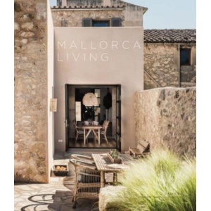 Mallorca Living | Daniela Santos Quartino (ISBN: 9788499366166)
