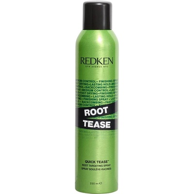 Redken Styling Спрей за коса Root Tease, 250 ml