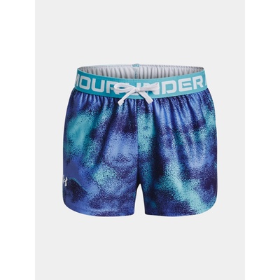 Under Armour Dívčí kraťasy Play Up Printed Shorts