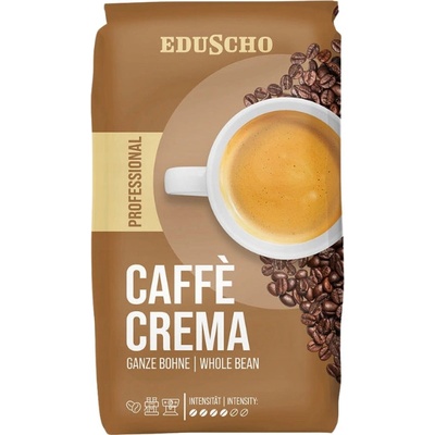 Eduscho Caffé Crema Professional 1 kg