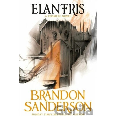Elantris