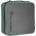 Sea to Summit Туристически органайзер Sea to Summit Hydraulic Packing Cube M jet black