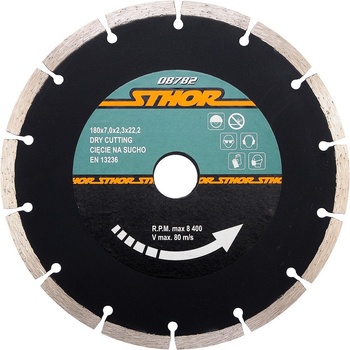 Sthor TO-08782