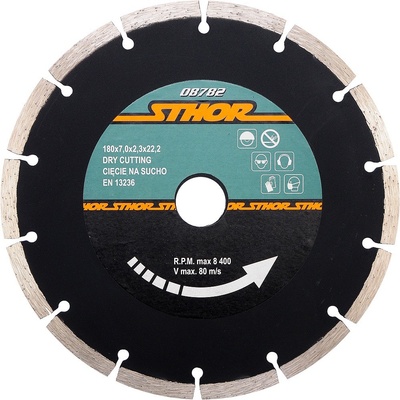 Sthor TO-08782