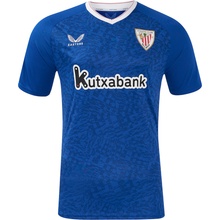 Castore Athletic Bilbao Away Jersey 2024/25 tm6294-030