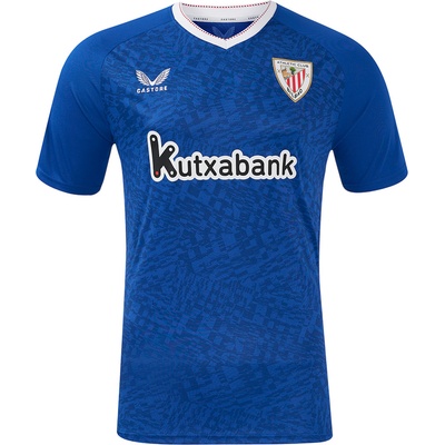 Castore Athletic Bilbao Away Jersey 2024/25 tm6294-030