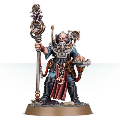 Games Workshop Clamavus (51-45)