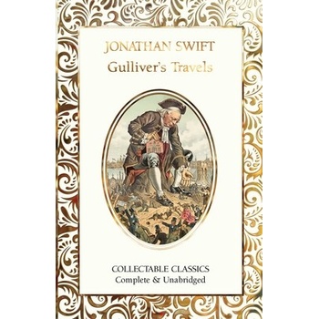Gullivers Travels - Swift Jonathan