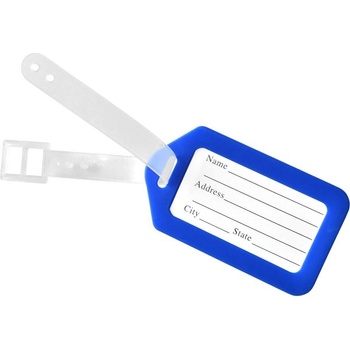 Kufreplus LTP111 blue