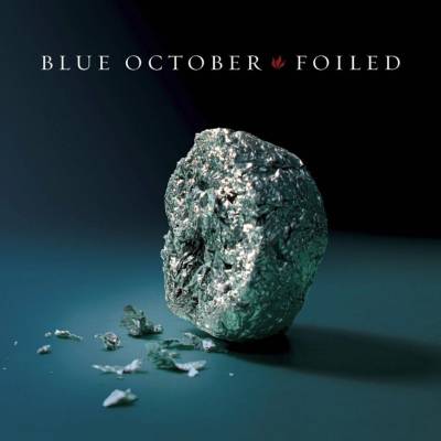 Blue October - Foiled (180 g) (2 ) LP