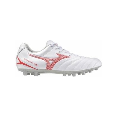 Mizuno Футболни Ботуши за Възрастни Mizuno Monarcida Neo III Select Ag Бял Размер на Крака 41 0e29de