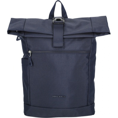 Enrico Benetti Luzern 62189 Navy 15 L