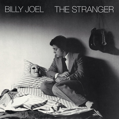 Billy Joel - The Stranger (Limited Edition) (2 LP) (0887254697817)