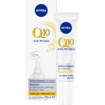 Nivea Околоочен крем против бръчки Q10, 15 ml (1364093)