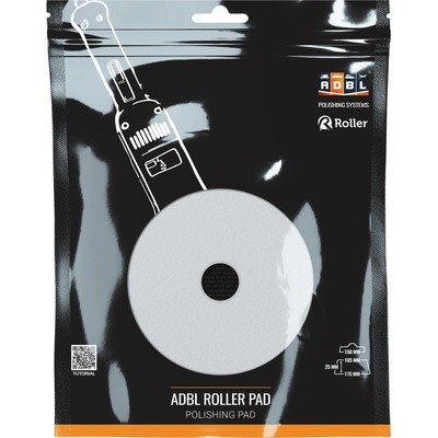 ADBL Roller Pad-DA Cut 150 mm