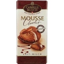 Camille Bloch mouse chocolat mléčná čokoláda s mléčnou náplní 100 g