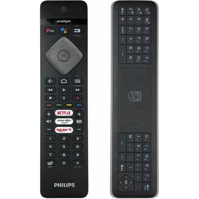 Diaľkový ovládač Philips YKF463-B011, 996592101488, 398GM10BEPHN0044HT