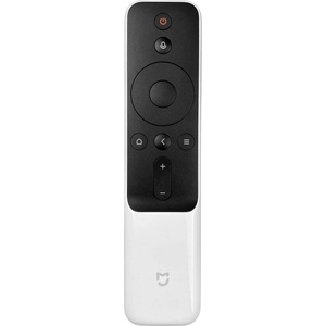 Xiaomi Mijia, Mi Laser 4K compact Projector 150 WHITE - оригинален дистанционен контрол с гласово управление (XIAOMI Mijia, Mi Laser 4K compact Projector 150 WHITE)