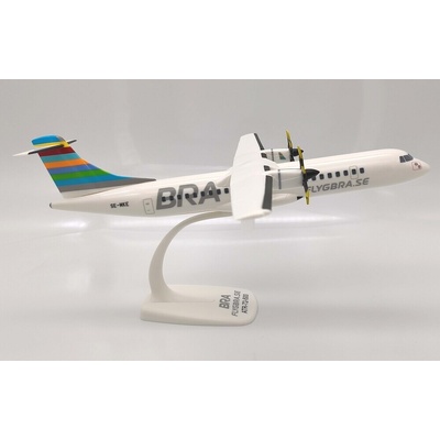 PPC Holland ATR 72-600 72-212A Braathens Regional Airlines 1:100